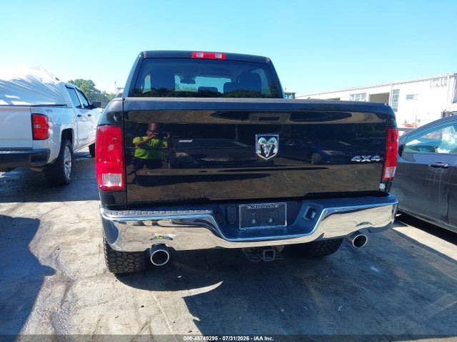 Aukcja sprzedaży 2020 Ram 1500 Classic Tradesman  4x4 5'7 Box, vin: 3C6RR7KT1LG263764, numer aukcji: 45749295