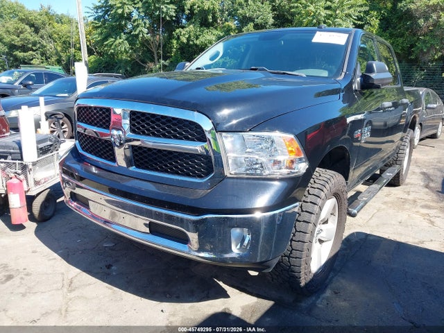 Aukcja sprzedaży 2020 Ram 1500 Classic Tradesman  4x4 5'7 Box, vin: 3C6RR7KT1LG263764, numer aukcji: 45749295