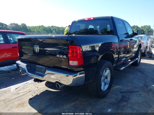 Aukcja sprzedaży 2020 Ram 1500 Classic Tradesman  4x4 5'7 Box, vin: 3C6RR7KT1LG263764, numer aukcji: 45749295