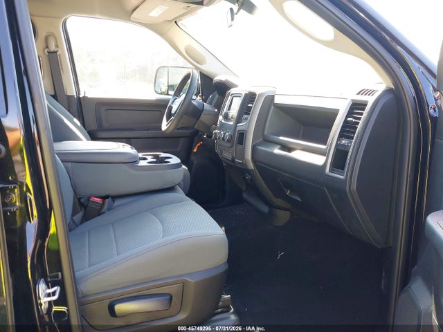 Aukcja sprzedaży 2020 Ram 1500 Classic Tradesman  4x4 5'7 Box, vin: 3C6RR7KT1LG263764, numer aukcji: 45749295