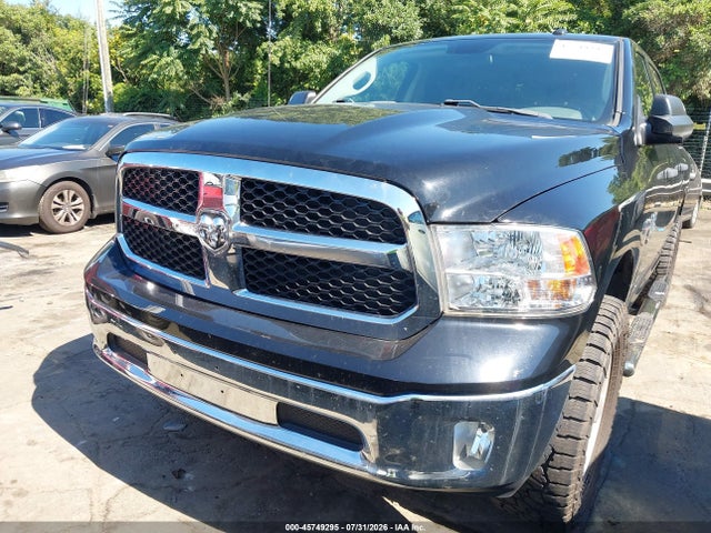Aukcja sprzedaży 2020 Ram 1500 Classic Tradesman  4x4 5'7 Box, vin: 3C6RR7KT1LG263764, numer aukcji: 45749295