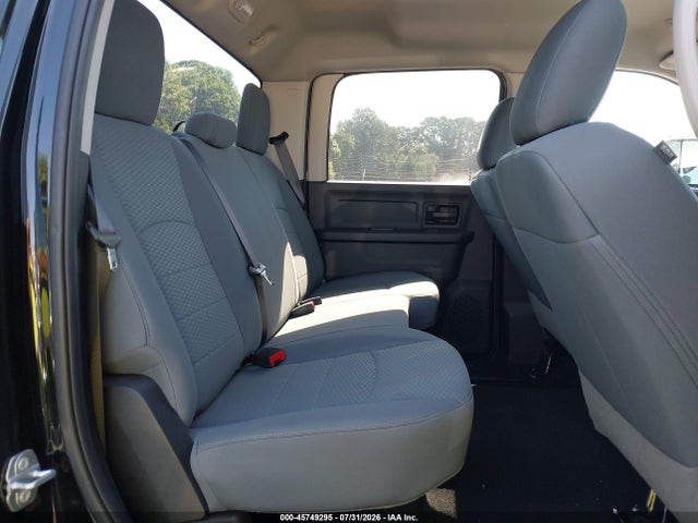 Aukcja sprzedaży 2020 Ram 1500 Classic Tradesman  4x4 5'7 Box, vin: 3C6RR7KT1LG263764, numer aukcji: 45749295