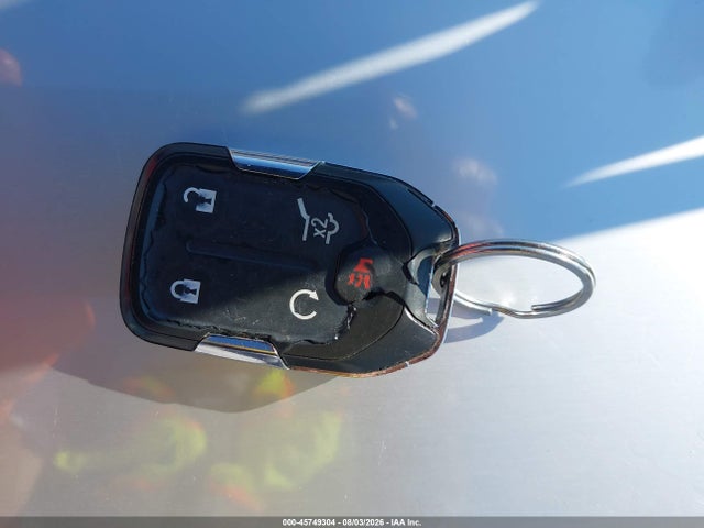 Продаж на аукціоні авто 2018 Gmc Acadia Sle-2, vin: 1GKKNSLS3JZ215120, номер лоту: 45749304
