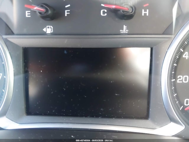 Продаж на аукціоні авто 2018 Gmc Acadia Sle-2, vin: 1GKKNSLS3JZ215120, номер лоту: 45749304