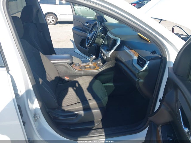 Продаж на аукціоні авто 2018 Gmc Acadia Sle-2, vin: 1GKKNSLS3JZ215120, номер лоту: 45749304