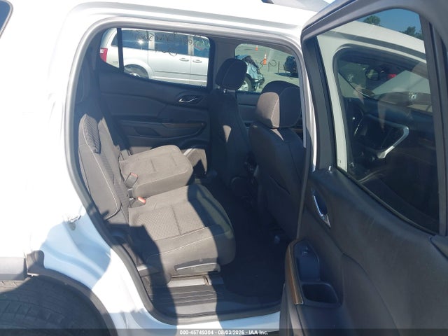 Продаж на аукціоні авто 2018 Gmc Acadia Sle-2, vin: 1GKKNSLS3JZ215120, номер лоту: 45749304
