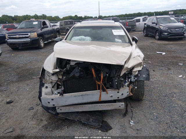 Продажа на аукционе авто 2015 Lexus Ls 460, vin: JTHCL5EF8F5023566, номер лота: 45749307