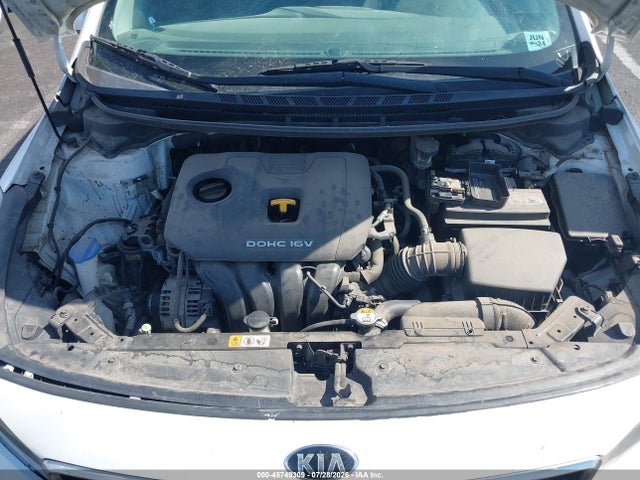 KIA FORTE LX 2018 3KPFL4A76JE235533 Image 10