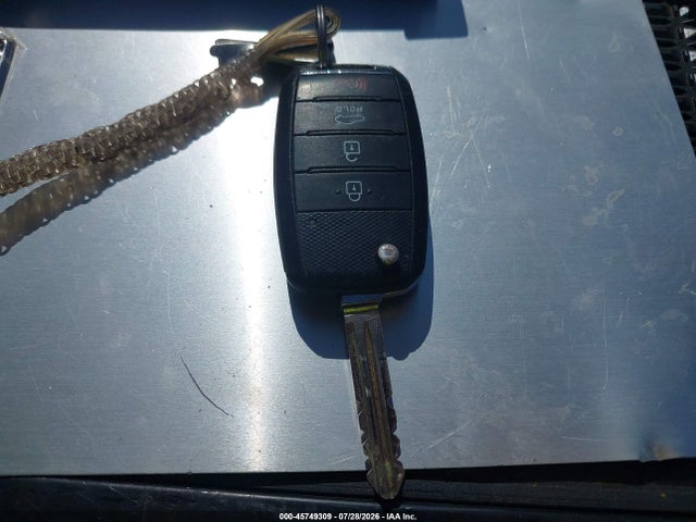 KIA FORTE LX 2018 3KPFL4A76JE235533 Image 11