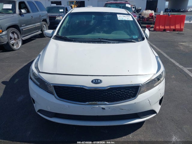 KIA FORTE LX 2018 3KPFL4A76JE235533 Image 14
