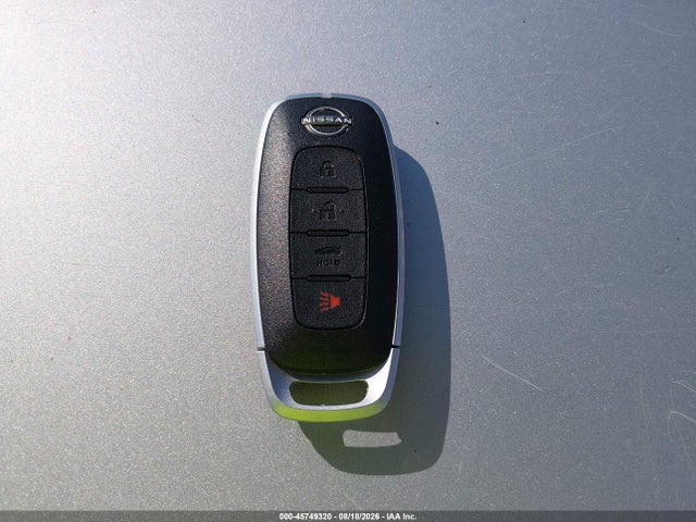 Aukcja sprzedaży 2025 Nissan Versa 1.6 Sv, vin: 3N1CN8EV6SL886450, numer aukcji: 45749320