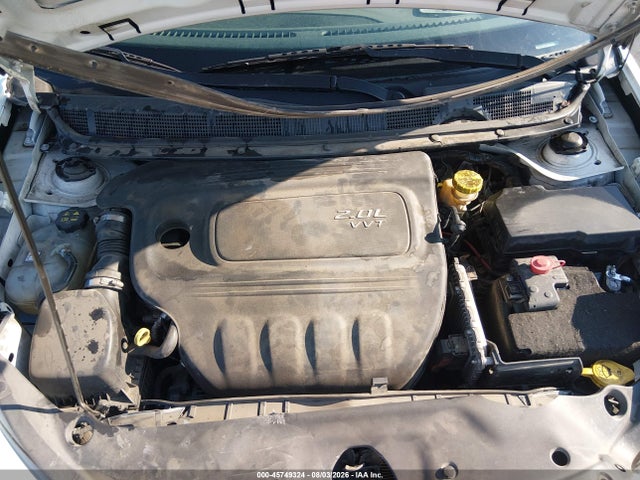 Продаж на аукціоні авто 2014 Dodge Dart Se, vin: 1C3CDFAA0ED702612, номер лоту: 45749324