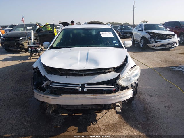 Продаж на аукціоні авто 2014 Dodge Dart Se, vin: 1C3CDFAA0ED702612, номер лоту: 45749324