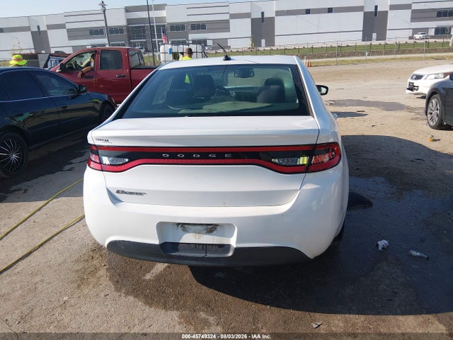 Продаж на аукціоні авто 2014 Dodge Dart Se, vin: 1C3CDFAA0ED702612, номер лоту: 45749324