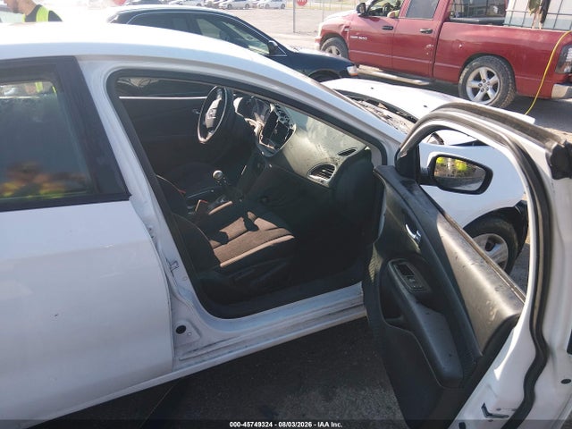 Продаж на аукціоні авто 2014 Dodge Dart Se, vin: 1C3CDFAA0ED702612, номер лоту: 45749324