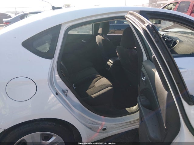 Продаж на аукціоні авто 2014 Dodge Dart Se, vin: 1C3CDFAA0ED702612, номер лоту: 45749324