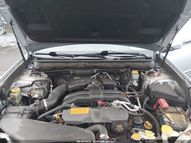 Aukcja sprzedaży 2014 Subaru Outback 2.5i Limited, vin: 4S4BRBLC2E3203621, numer aukcji: 45749325
