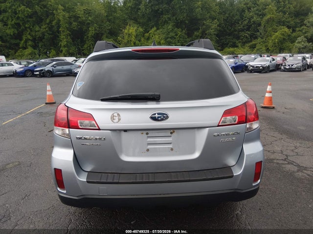 Aukcja sprzedaży 2014 Subaru Outback 2.5i Limited, vin: 4S4BRBLC2E3203621, numer aukcji: 45749325