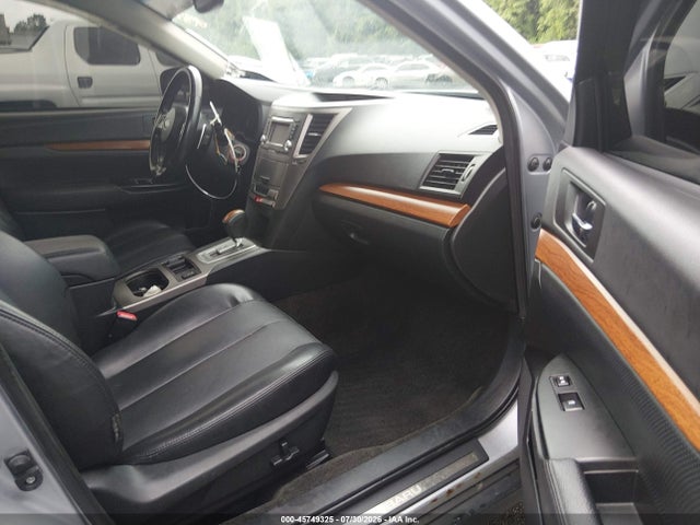 Aukcja sprzedaży 2014 Subaru Outback 2.5i Limited, vin: 4S4BRBLC2E3203621, numer aukcji: 45749325