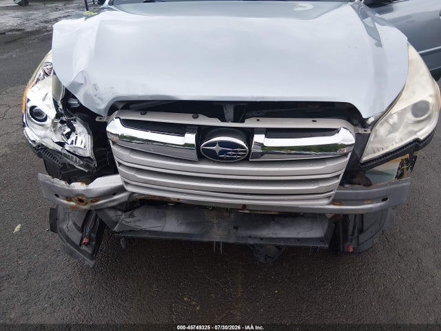 Aukcja sprzedaży 2014 Subaru Outback 2.5i Limited, vin: 4S4BRBLC2E3203621, numer aukcji: 45749325