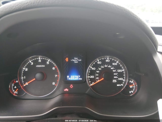 Aukcja sprzedaży 2014 Subaru Outback 2.5i Limited, vin: 4S4BRBLC2E3203621, numer aukcji: 45749325