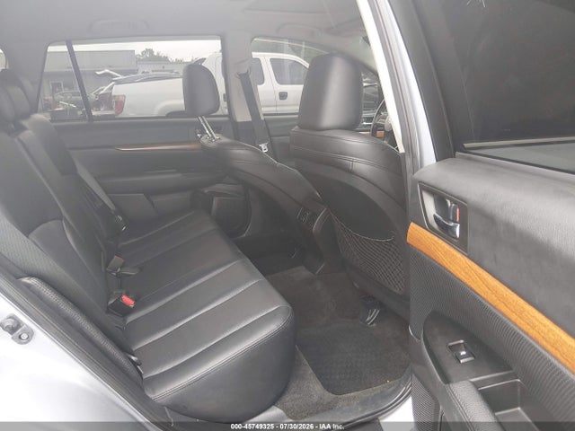 Aukcja sprzedaży 2014 Subaru Outback 2.5i Limited, vin: 4S4BRBLC2E3203621, numer aukcji: 45749325