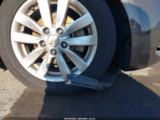 KIA FORTE LX 2014 KNAFX4A63E5063441 Image 19