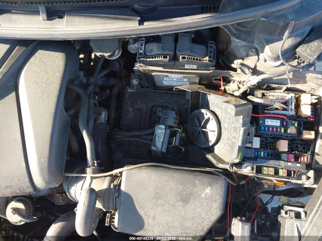 KIA FORTE LX 2014 KNAFX4A63E5063441 Image 21