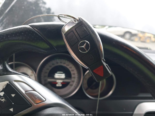 45749329 :رقم المزاد ، WDDGF8AB5DG135991 vin ، 2013 Mercedes-benz C 300 Sport 4matic مزاد بيع