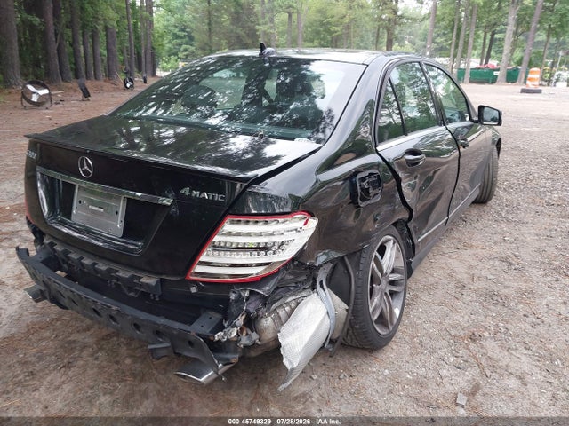 45749329 :رقم المزاد ، WDDGF8AB5DG135991 vin ، 2013 Mercedes-benz C 300 Sport 4matic مزاد بيع