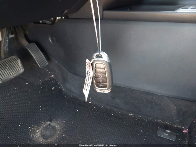 Продажа на аукционе авто 2022 Hyundai Elantra Sel, vin: 5NPLM4AG2NH057895, номер лота: 45749332