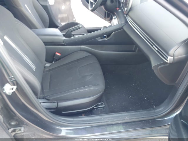 Продажа на аукционе авто 2022 Hyundai Elantra Sel, vin: 5NPLM4AG2NH057895, номер лота: 45749332