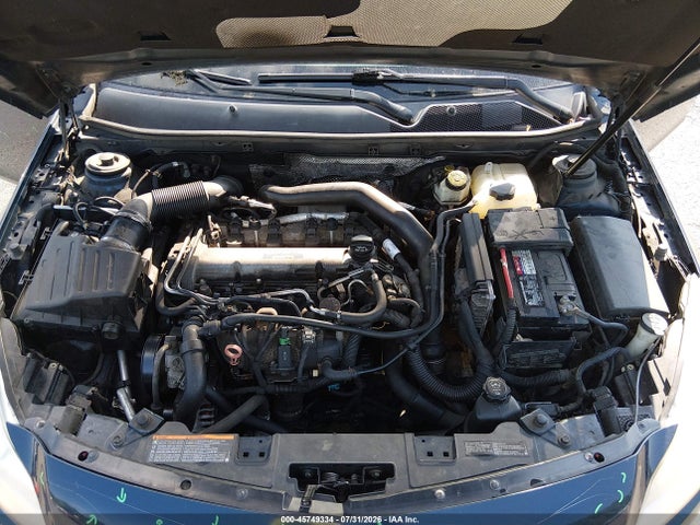Продажа на аукционе авто 2011 Buick Regal Cxl Turbo Russelsheim, vin: W04GV5EV5B1080792, номер лота: 45749334
