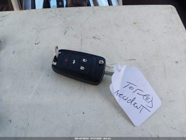 Продажа на аукционе авто 2011 Buick Regal Cxl Turbo Russelsheim, vin: W04GV5EV5B1080792, номер лота: 45749334