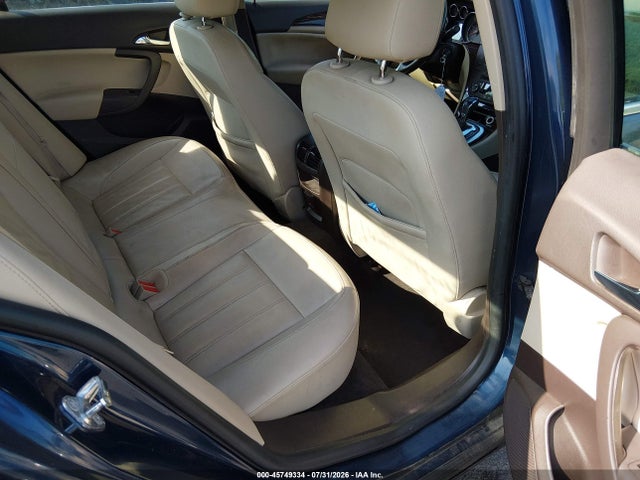 Продажа на аукционе авто 2011 Buick Regal Cxl Turbo Russelsheim, vin: W04GV5EV5B1080792, номер лота: 45749334