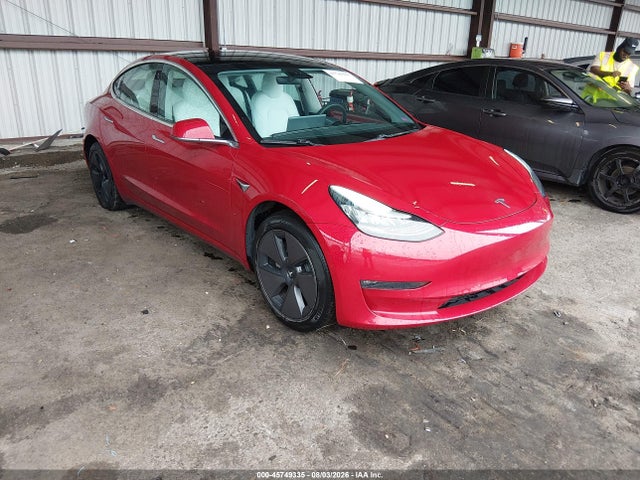 2019 5YJ3E1EA0KF402806 main image