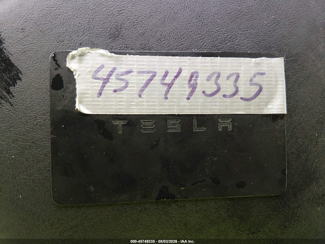 Tesla Model 3 Long Range/mid Range/standard Range/standard Range Plus 2019 5YJ3E1EA0KF402806 Image 10