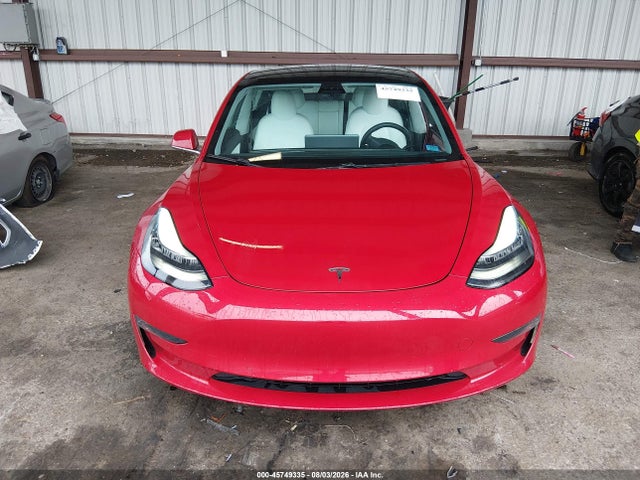 Tesla Model 3 Long Range/mid Range/standard Range/standard Range Plus 2019 5YJ3E1EA0KF402806 Image 12