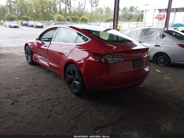Tesla Model 3 Long Range/mid Range/standard Range/standard Range Plus 2019 5YJ3E1EA0KF402806 Image 3