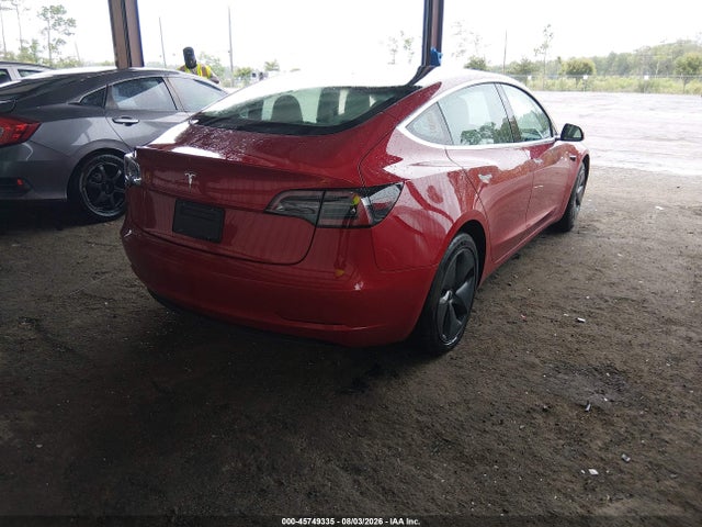 Tesla Model 3 Long Range/mid Range/standard Range/standard Range Plus 2019 5YJ3E1EA0KF402806 Image 4