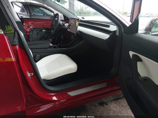 Tesla Model 3 Long Range/mid Range/standard Range/standard Range Plus 2019 5YJ3E1EA0KF402806 Image 5