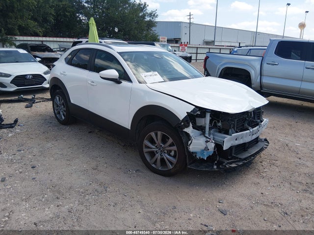 Aukcja sprzedaży 2025 Mazda Cx-30 2.5 S Preferred Package, vin: 3MVDMBCM0SM776272, numer aukcji: 45749340