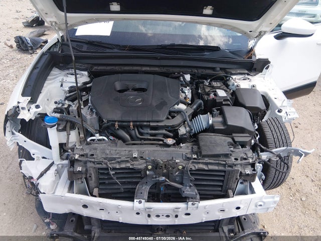 Aukcja sprzedaży 2025 Mazda Cx-30 2.5 S Preferred Package, vin: 3MVDMBCM0SM776272, numer aukcji: 45749340