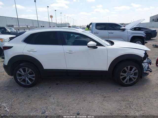 Aukcja sprzedaży 2025 Mazda Cx-30 2.5 S Preferred Package, vin: 3MVDMBCM0SM776272, numer aukcji: 45749340