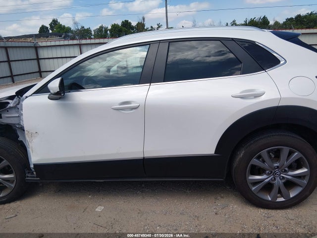 Aukcja sprzedaży 2025 Mazda Cx-30 2.5 S Preferred Package, vin: 3MVDMBCM0SM776272, numer aukcji: 45749340