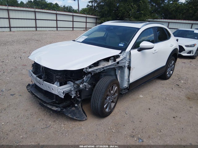 Aukcja sprzedaży 2025 Mazda Cx-30 2.5 S Preferred Package, vin: 3MVDMBCM0SM776272, numer aukcji: 45749340