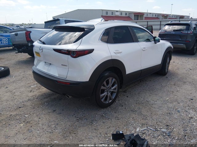 Aukcja sprzedaży 2025 Mazda Cx-30 2.5 S Preferred Package, vin: 3MVDMBCM0SM776272, numer aukcji: 45749340