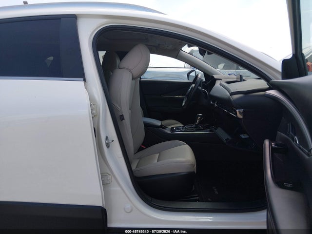 Aukcja sprzedaży 2025 Mazda Cx-30 2.5 S Preferred Package, vin: 3MVDMBCM0SM776272, numer aukcji: 45749340