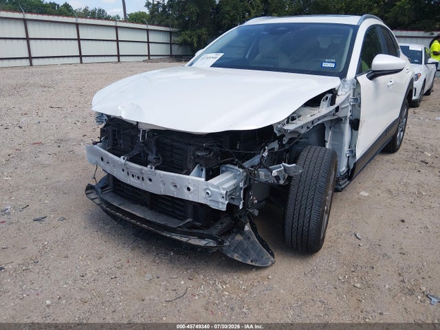 Aukcja sprzedaży 2025 Mazda Cx-30 2.5 S Preferred Package, vin: 3MVDMBCM0SM776272, numer aukcji: 45749340