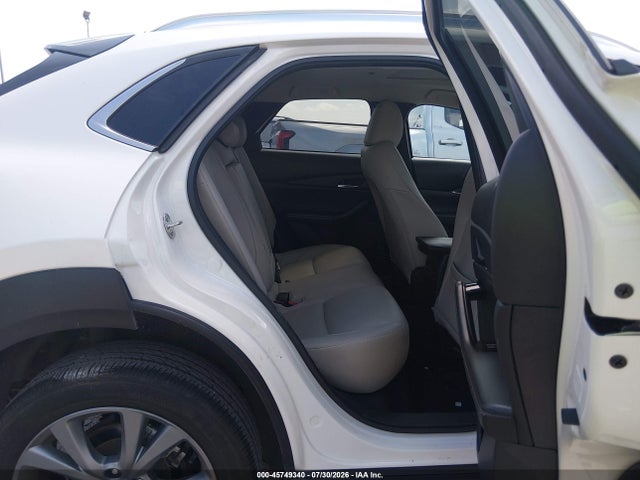 Aukcja sprzedaży 2025 Mazda Cx-30 2.5 S Preferred Package, vin: 3MVDMBCM0SM776272, numer aukcji: 45749340